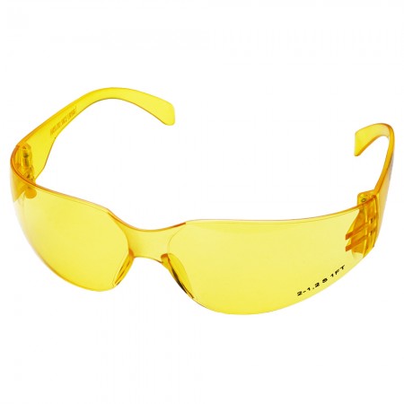 Очки Защитные Bee Anti-Scratch (Желтые) (9411635) Очки Защитные Bee Anti-Scratch (Желтые) (9411635)