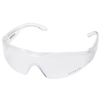 Окуляри Захисні Wasp Anti-Scratch (Прозорі) (9411665)
