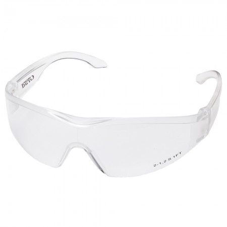 Очки Защитные Wasp Anti-Scratch (Прозрачные) (9411665) Очки Защитные Wasp Anti-Scratch (Прозрачные) (9411665)