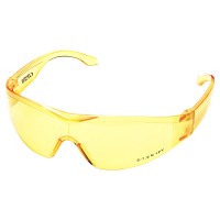 Окуляри Захисні Wasp Anti-Scratch (Жовті) (9411675)