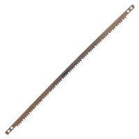 Полотно По Сухому Дереву Для Лучковой Пилы 533 mm 3Tpi (TR4400371)