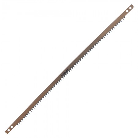 Полотно По Сухому Дереву Для Лучковой Пилы 533 mm 3Tpi (TR4400371) Полотно По Сухому Дереву Для Лучковой Пилы 533 mm 3Tpi (TR4400371)