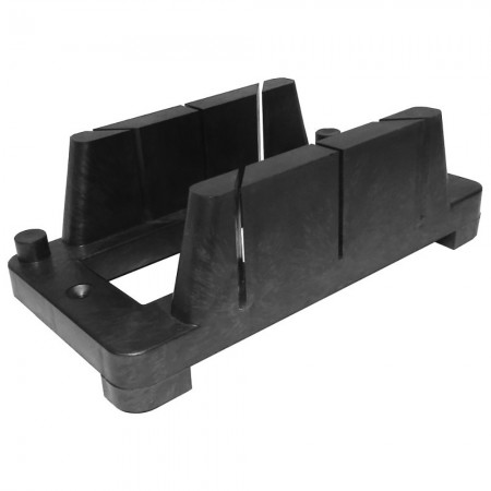 Стусло Пластиковое 210х70 mm/45°, 90°  (TR4404215)