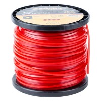 Лісочка Для Тримера Посилений Квадрат Ø2.7 mm 75М Котушка (TR5615341)