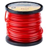 Лісочка Для Тримера Посилений Квадрат Ø3.0 mm 60М Котушка (TR5615401)