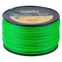 Леска Для Триммера Крученый Квадрат Ø2.4 mm 250М Катушка (TR5616291)