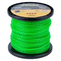 Лісочка Для Тримера Кручений Квадрат Ø2.7 mm 75М Котушка (TR5616341)