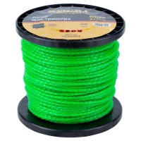 Лісочка Для Тримера Кручений Квадрат Ø3.0 mm 60М Котушка (TR5616401)
