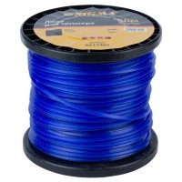 Лісочка Для Тримера Квадрат Ø3.0 mm 60 m Котушка (TR5617401)