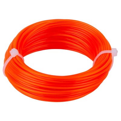 Леска Для Триммера Круг Ø1.6 mm 15М (TR5618021) Леска Для Триммера Круг Ø1.6 mm 15М (TR5618021)