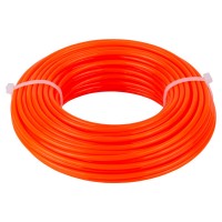 Леска Для Триммера Круг Ø2.0 mm 15М (TR5618031)