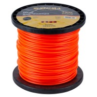 Лісочка Для Тримера Коло Ø2.7 mm 75 m Котушка (TR5618341)