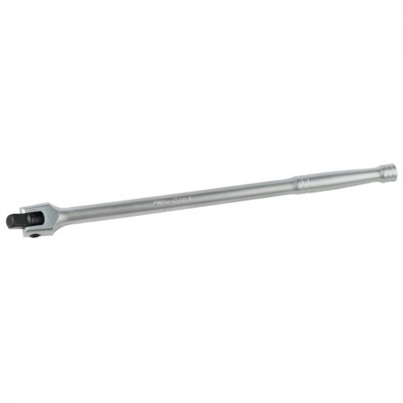 Вороток Шарнирный 1/2" 360 mm Crv  (TR6050072)