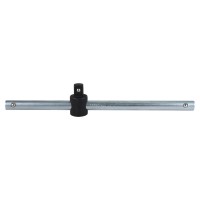 Вороток Т-Образный 1/2" 255 mm Crv  (TR6050232)