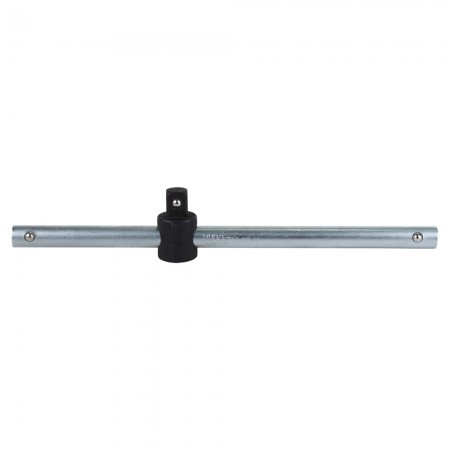 Вороток Т-Образный 1/2" 255 mm Crv  (TR6050232)