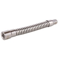 Подовжувач Гнучкий 1/2" 180 мм Crv (TR6055012)