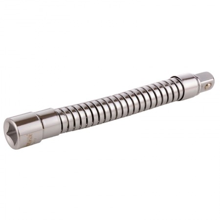 Подовжувач Гнучкий 1/2" 180 мм Crv (TR6055012)