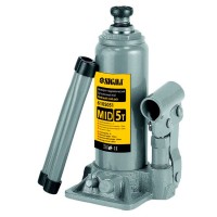 Пляшковий Гідравлічний Домкрат/Mid/3т/H 180-350mm (TR6105031)