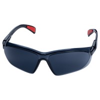 Окуляри Захисні Vulcan Anti-Scratch, Anti-Fog (Затемнені) (TR9410501)