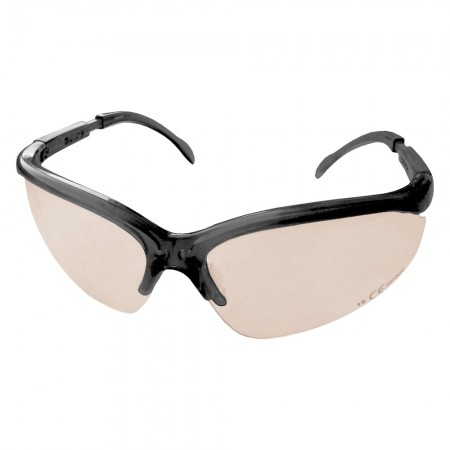 Окуляри Захисні Sport Anti-Scratch (Прозорі) (TR9411585) Окуляри Захисні Sport Anti-Scratch (Прозорі) (TR9411585)