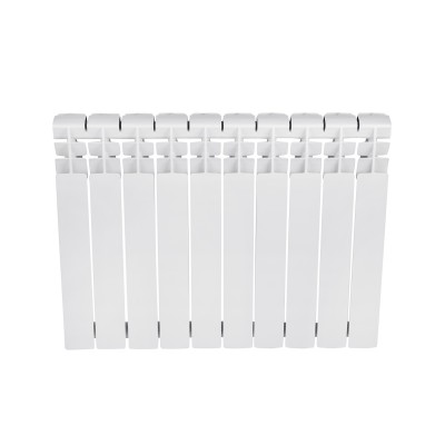 Радиатор Calor алюминиевый  Industry CO-500 16 Bar 500х76х78 мм