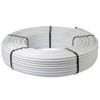 Труба PEX-AL-PEX-PEXb/16х2,0 мм/200 м/металопластикова (CV007078)