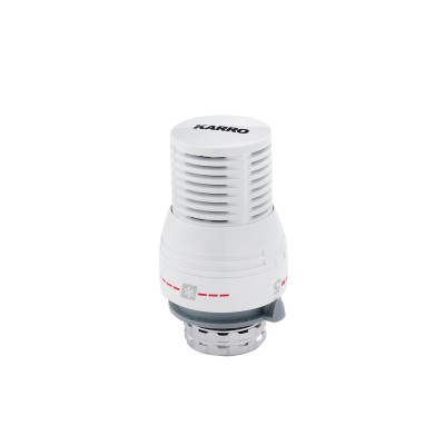 Термоголовка Karro M30x1.5 KR-2023 Термоголовка Karro M30x1.5 KR-2023