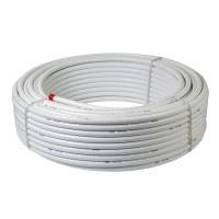 Труба PEX-AL-PEX/16х2,0 мм/100 м/металопластикова (CV011899)