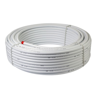 Труба PEX-AL-PEX/16х2,0 мм/100 м/металлопластиковая (CV011899) Труба PEX-AL-PEX/16х2,0 мм/100 м/металлопластиковая (CV011899)