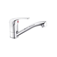 Смеситель для раковины Agua Leon-C010