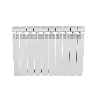 Радиатор Calor алюминиевый Elegance CEO-500C2 16 Bar 500х80х96 мм Радиатор Calor алюминиевый Elegance CEO-500C2 16 Bar 500х80х96 мм