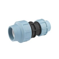 Муфта редукційна ПЕ SantehPlast 63х90 мм