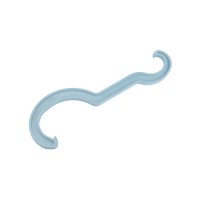 Ключ ПЕ SantehPlast 16-32х40-75