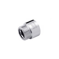 Подовжувач Karro 1/2" ВЗ , L=10 мм хромований KR-3209