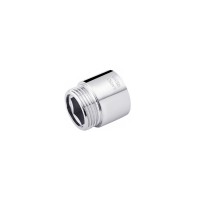 Подовжувач Karro 1/2" ВЗ , L=15 мм хромований KR-3209