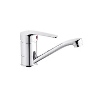 Смеситель для раковины Agua Sevilla-C010