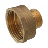Перехід 1/2"x3/4" ВЗ (CV017663)