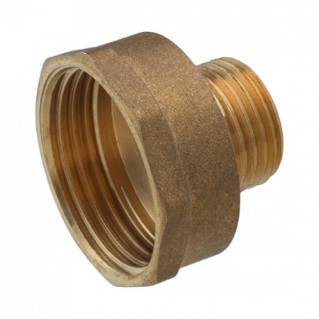 Переход 1/2"x3/4" ВН (CV017663)