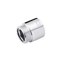 Подовжувач Karro 1/2" ВЗ , L=25 мм хромований KR-3209