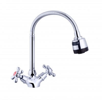 Смеситель для кухни Agua Toledo-C039 Смеситель для кухни Agua Toledo-C039