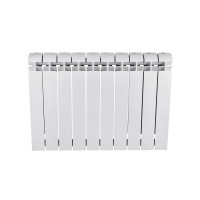 Радіатор Calor біметалічний Perfect FB-500/100 20 бар 500х100 мм