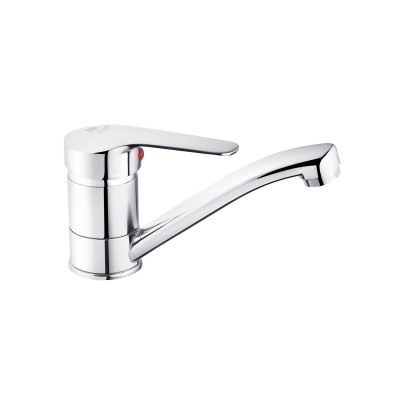 Смеситель для раковины Agua Sevilla-C012 Смеситель для раковины Agua Sevilla-C012