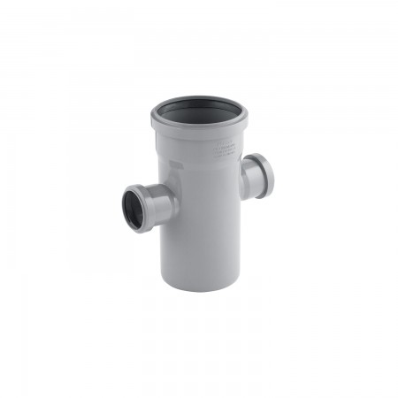 Крестовина Rozma для внутренней канализации  110х50х50/90°(CV019363)