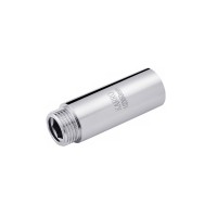 Подовжувач Karro 1/2" ВЗ , L=60 мм хромований KR-3209