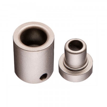 Насадка d75 для паяльника Bergerr Prof (CV019478)