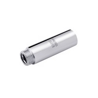 Подовжувач Karro 1/2" ВЗ , L=70 мм хромований KR-3209