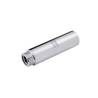 Подовжувач Karro 1/2" ВЗ , L=80 мм хромований KR-3209