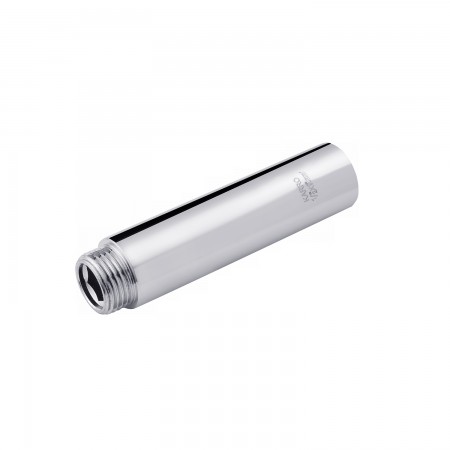 Подовжувач Karro 1/2" ВЗ , L=90 мм хромований KR-3209