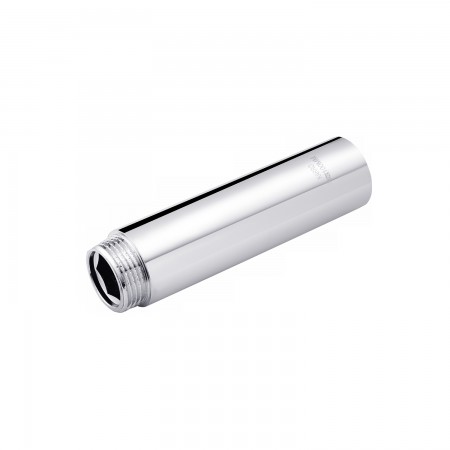 Подовжувач Karro 1/2" ВЗ , L=100 мм хромований KR-3209