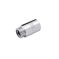 Подовжувач Karro 3/4" ВЗ , L=40 мм хромований KR-3209